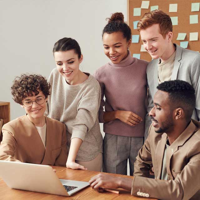 À propos de KeWeb IA