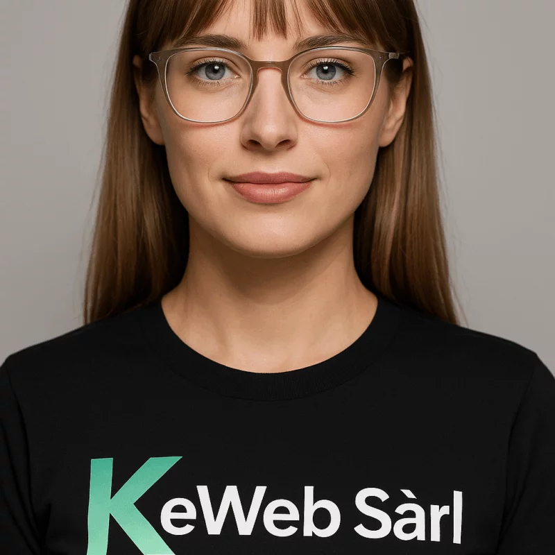 À propos de KeWeb IA