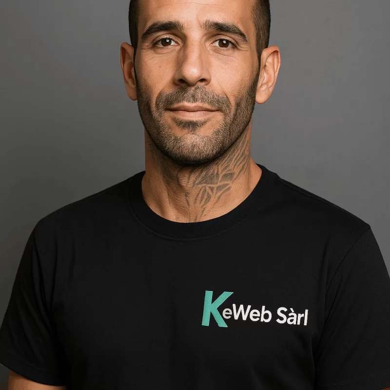 À propos de KeWeb IA